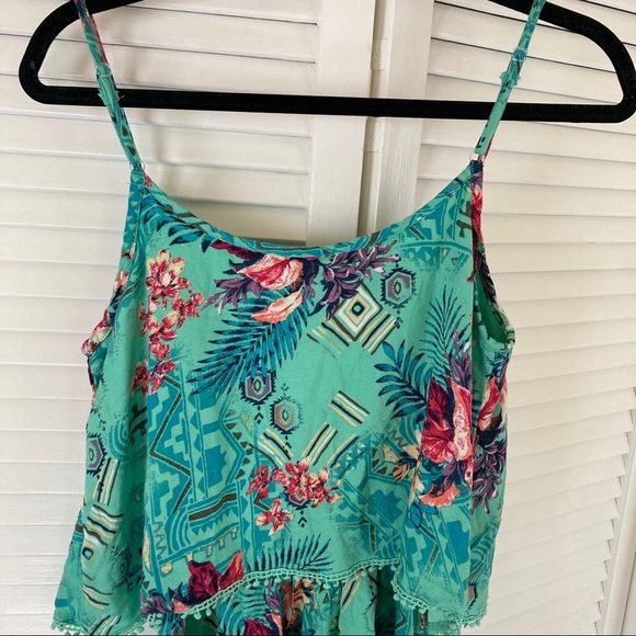 American Rag Romper NWT - Picture 6 of 7
